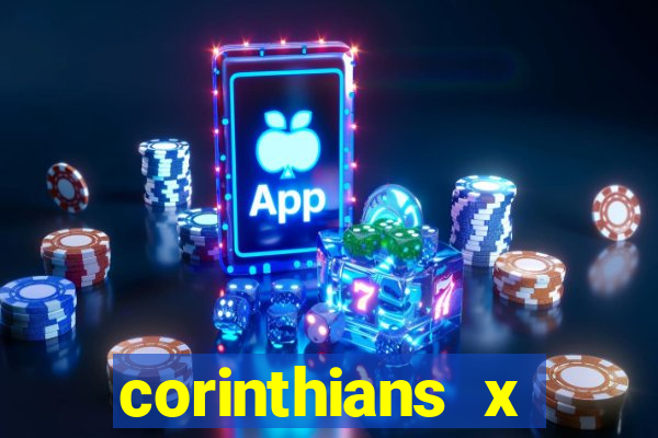 corinthians x cruzeiro play hd